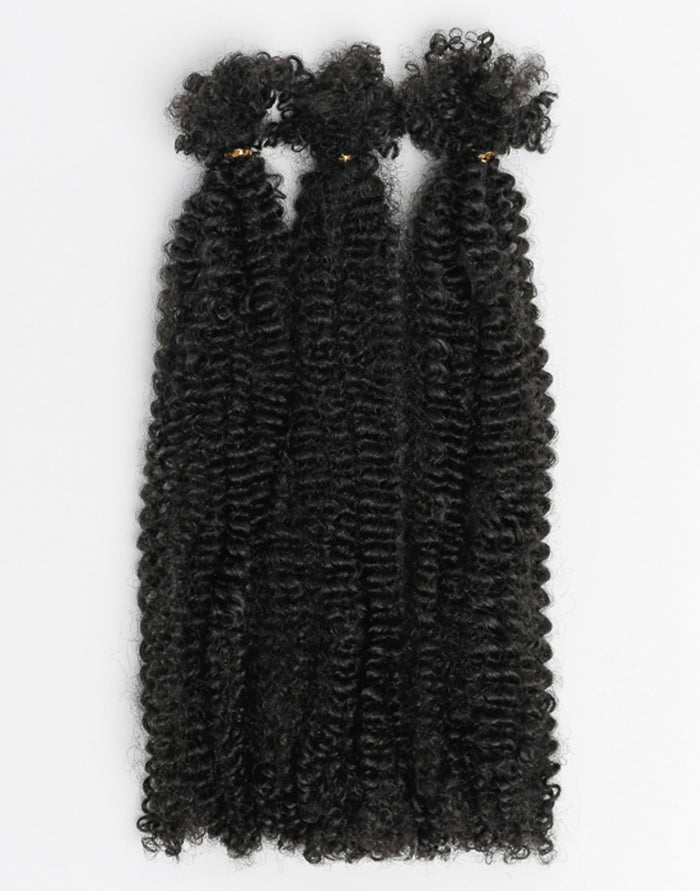 X-Pression Twisted Up Springy Bohemian Twist 24"