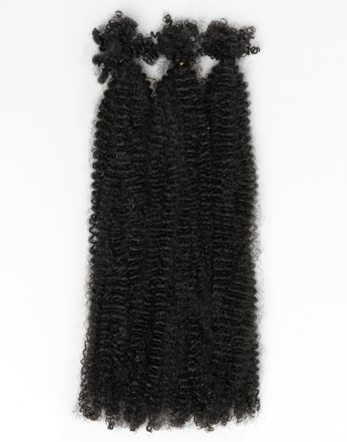 X-Pression Twisted Up Springy Bohemian Twist 24"