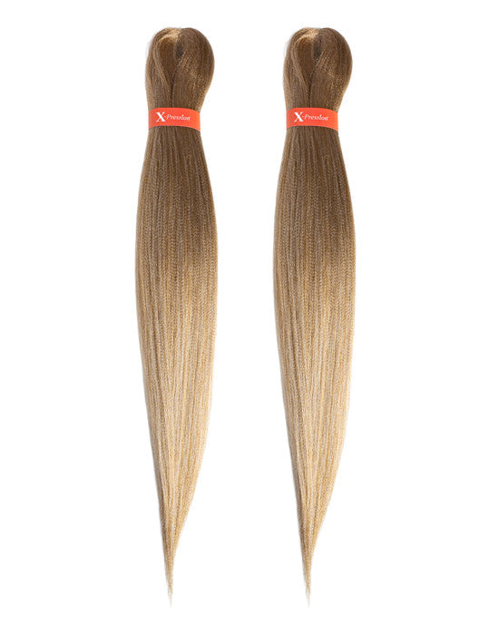 Ash Blonde
