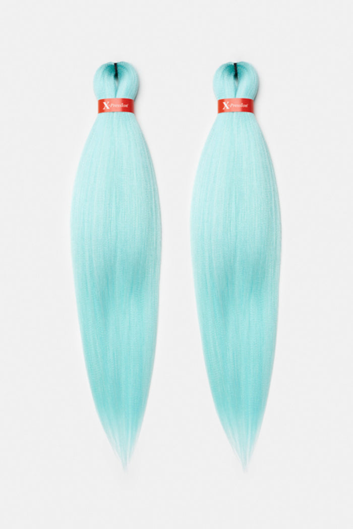 ICE BLUE