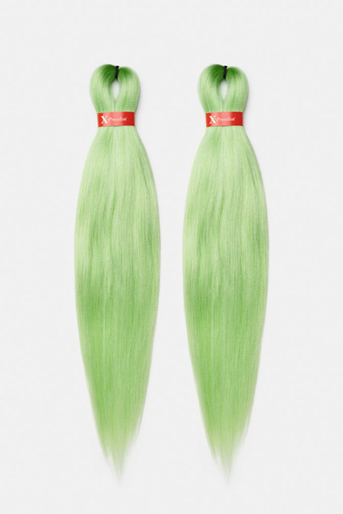 ICE GREEN