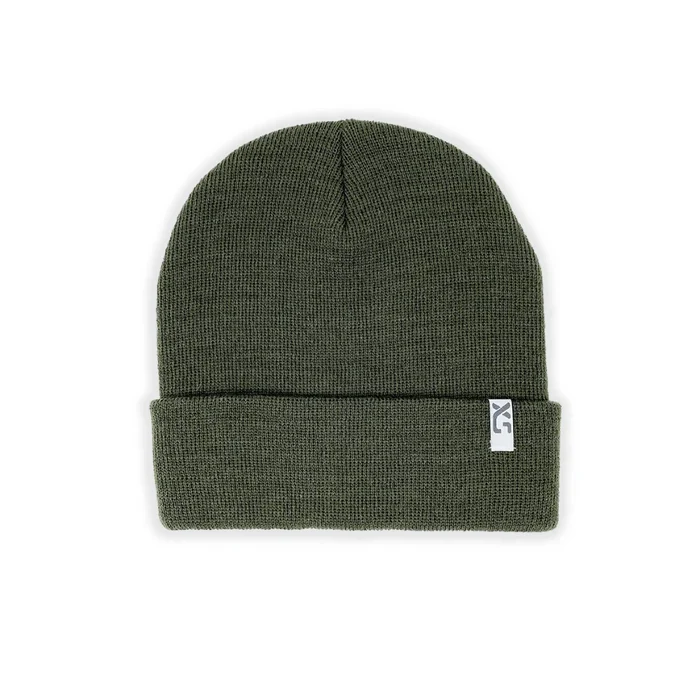 XS UNIFIED Merino Wool Cuffed Beanie