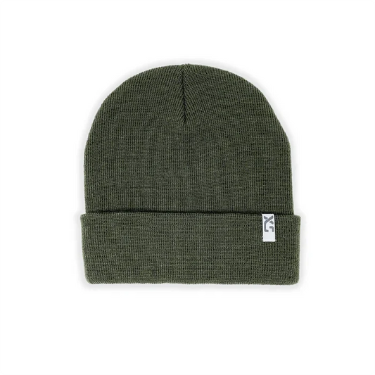 XS UNIFIED Merino Wool Cuffed Beanie