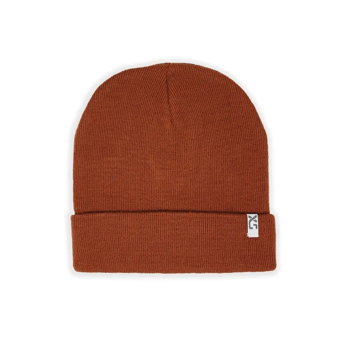 XS UNIFIED Merino Wool Cuffed Beanie