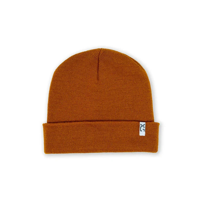 XS UNIFIED Merino Wool Cuffed Beanie