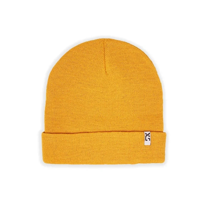 XS UNIFIED Merino Wool Cuffed Beanie