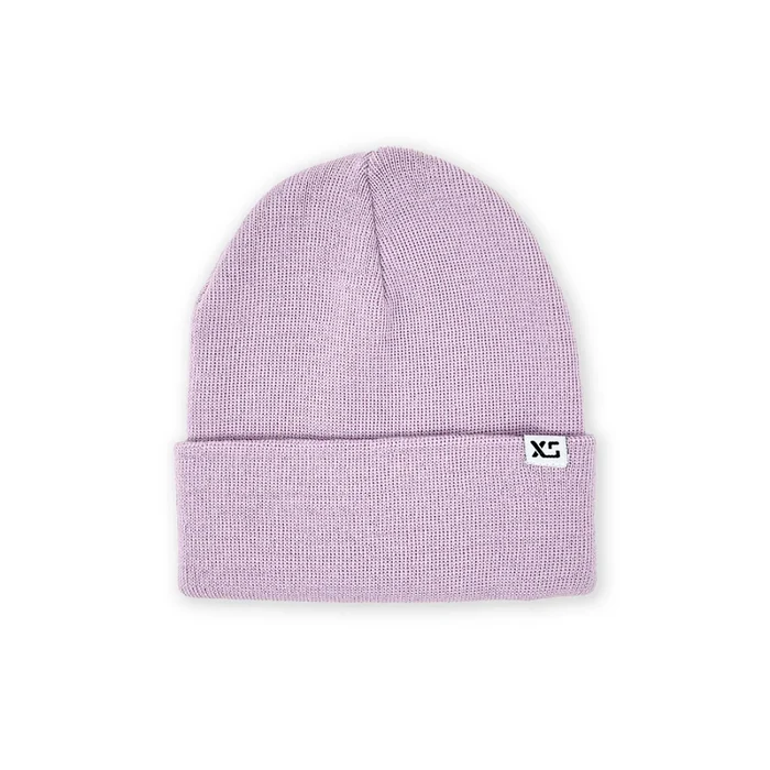 XS UNIFIED Merino Wool Cuffed Beanie