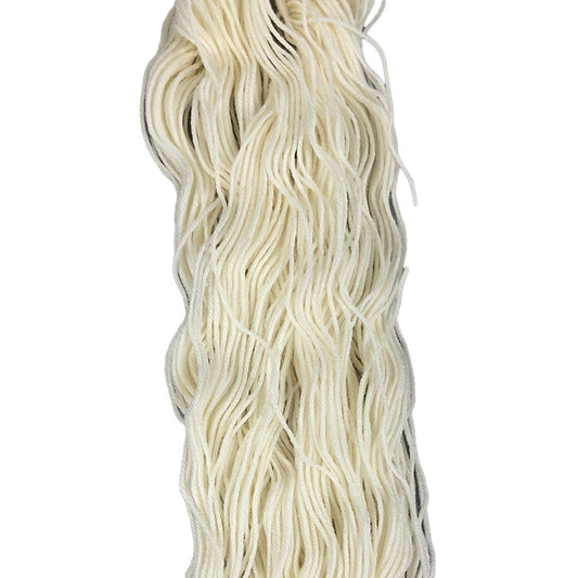 Yarn #106 - Platinum Sock Minis