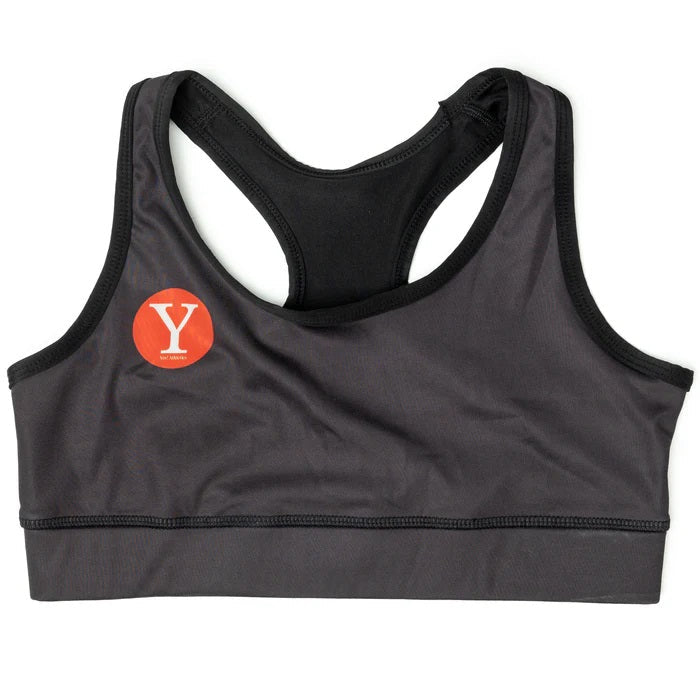 YES Athletics Womens Compression Sports Bra CLEARANCE - Takedown Distribution