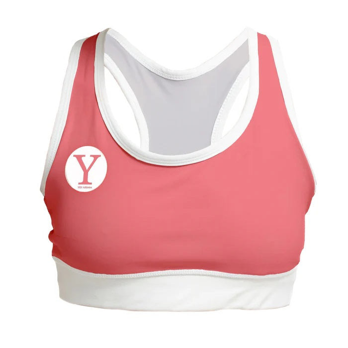 YES Athletics Womens Compression Sports Bra CLEARANCE - Takedown Distribution