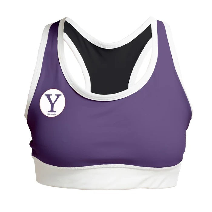 YES Athletics Womens Compression Sports Bra CLEARANCE - Takedown Distribution