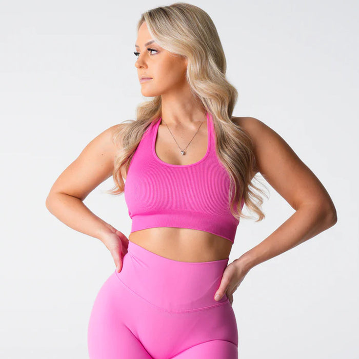 Yoga Sports Bra