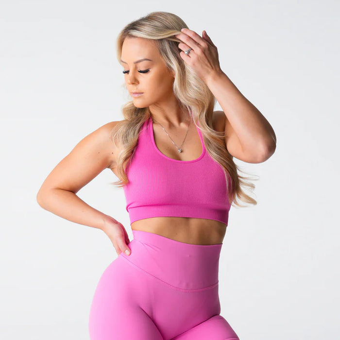 Yoga Sports Bra