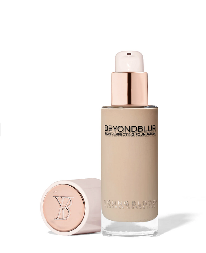 Youngblood makeup MN1 - Medium With Neutral Undertones Youngblood BeyondBlur Skin Perfecting Foundation **Last ones**