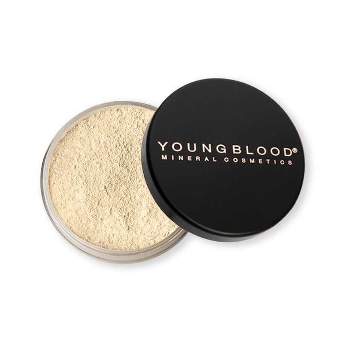 Youngblood foundation Pearl (Warm Undertones) Youngblood Foundation - Loose Powder