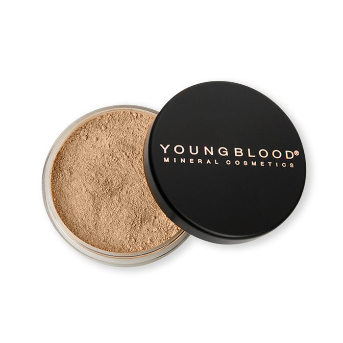 Rose Beige (Cool Undertones)
