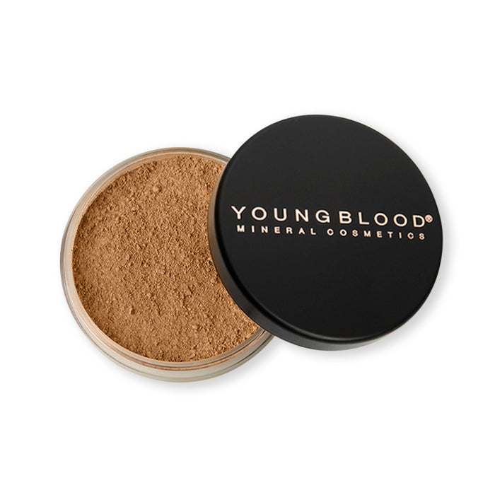 Honey (Neutral Undertones)