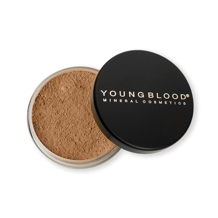 Fawn (Neutral Undertones)
