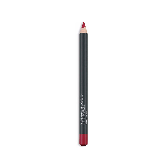 Truly Red - Ruby Red