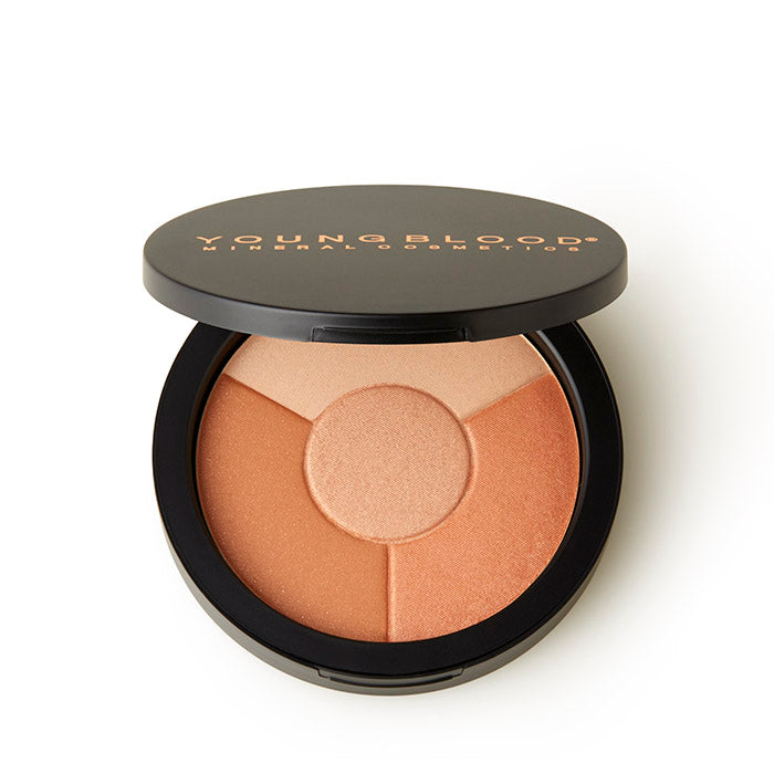 Youngblood Makeup Sunshine Youngblood Mineral Radiance