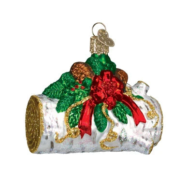 Yule Log