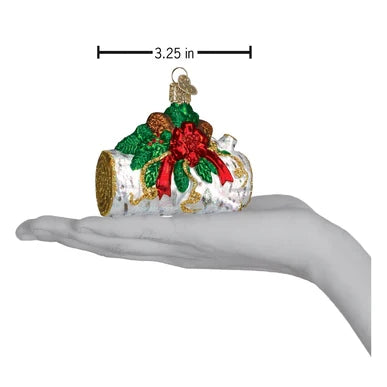 Yule Log