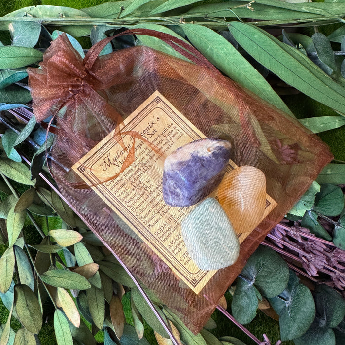 Virgo